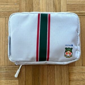 Wrexham AFC United Dopp Bag